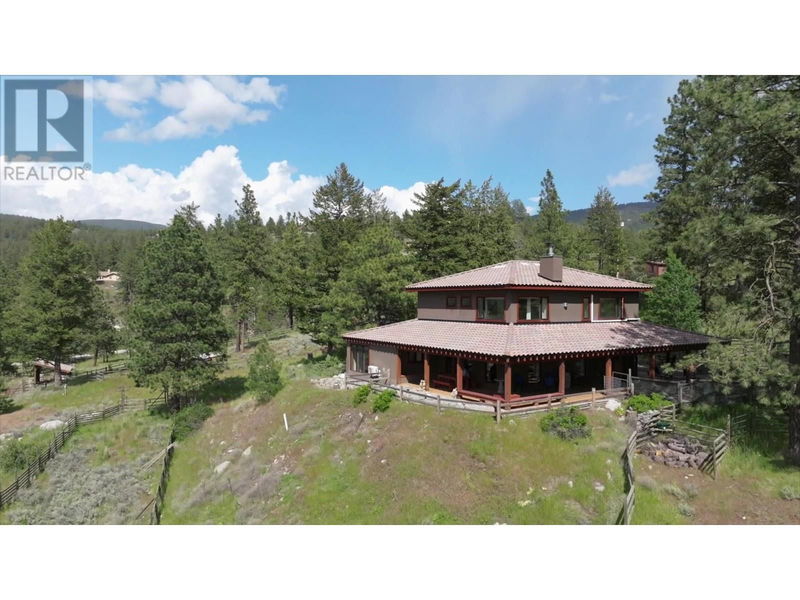 110 Chapman Road, Osoyoos, British Columbia (MLS 10320778)