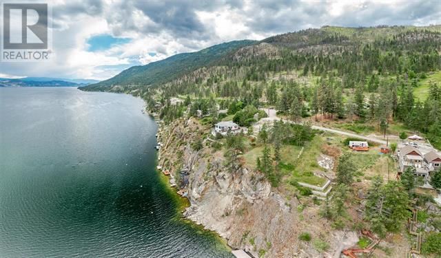 4401 Westside Road N Unit# Lot 21, Kelowna, British Columbia (MLS 10320811)