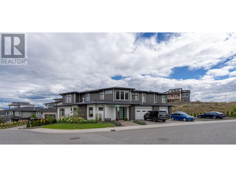 2699 Ridgemount Drive, West Kelowna, British Columbia (MLS 10320813)