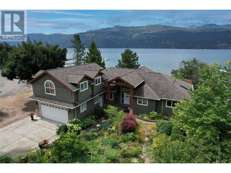 15714 Whiskey Cove Road, Lake Country, British Columbia (MLS 10320816)