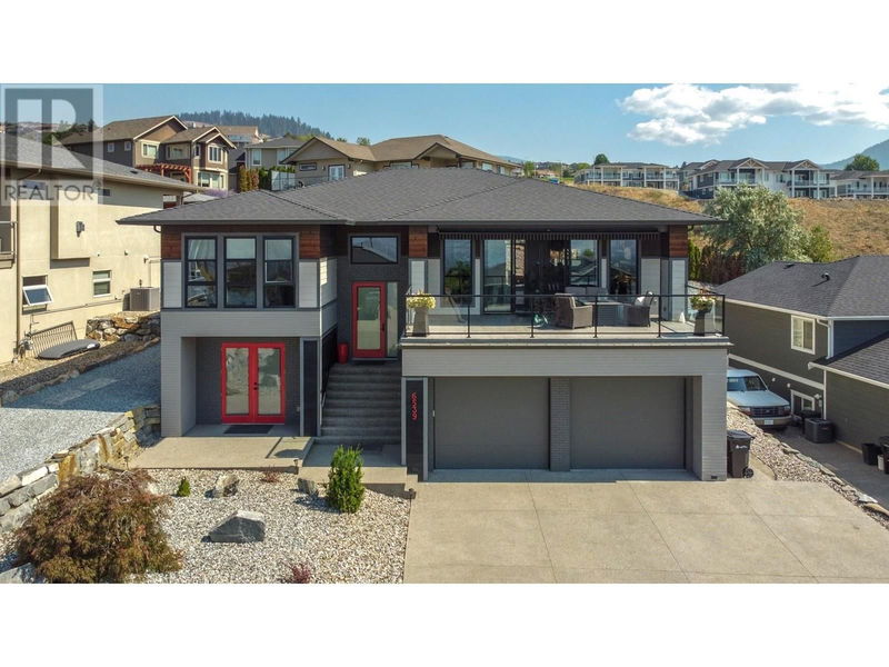 6539 Blackcomb Place, Vernon, British Columbia (MLS 10320895)