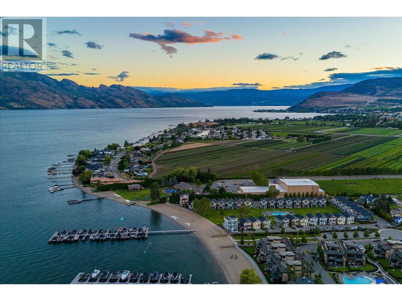 3750 West Bay Road Unit# 5, West Kelowna, British Columbia (MLS 10320899)