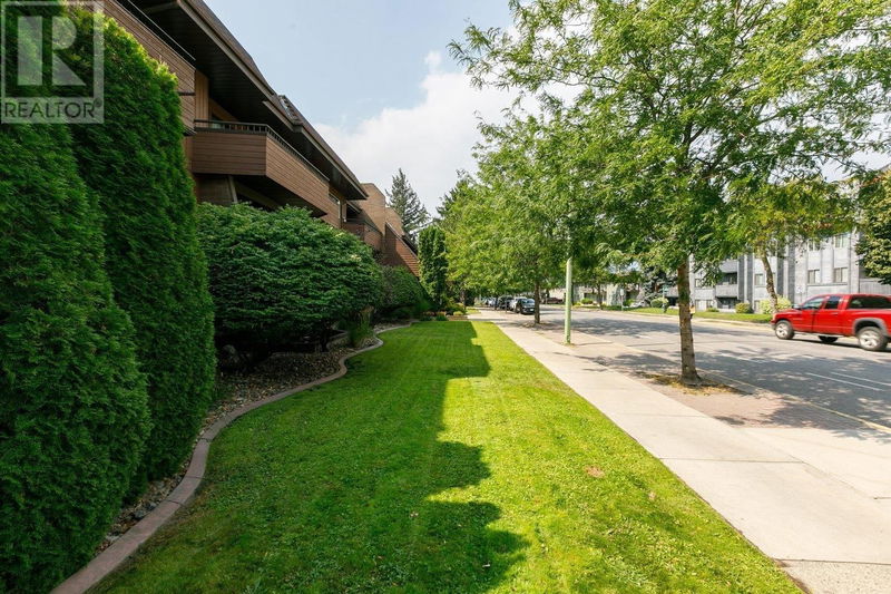 983 Bernard Avenue Unit# 103, Kelowna, British Columbia (MLS 10320905)