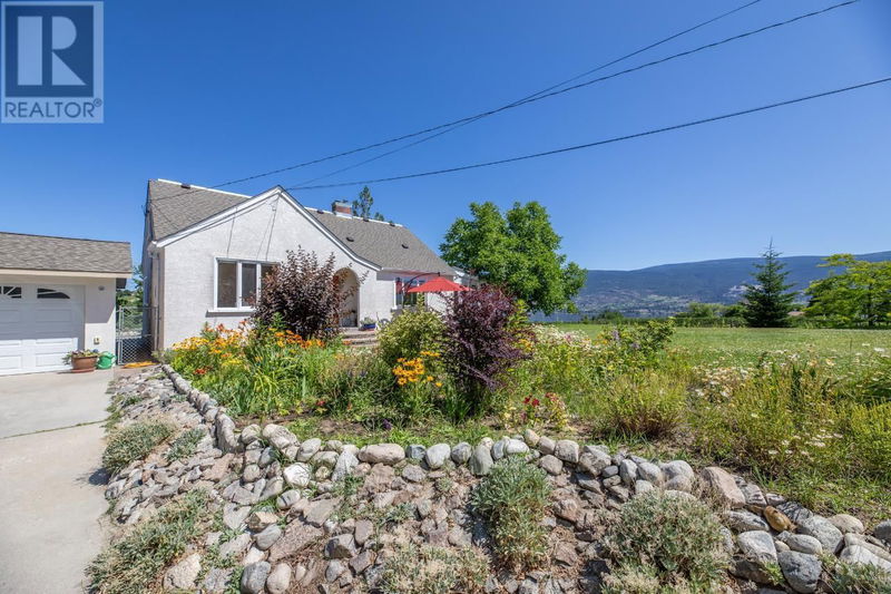 4910 Gartrell Road, Summerland, British Columbia (MLS 10320926)