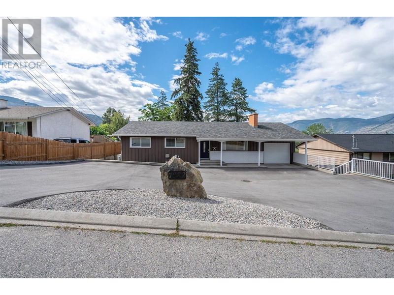 1122 Duncan Avenue E, Penticton, British Columbia (MLS 10320949)