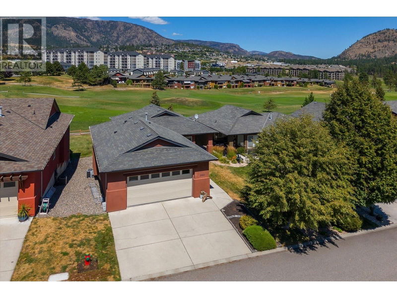 2302 Pine Vista Place, West Kelowna, British Columbia (MLS 10320951)