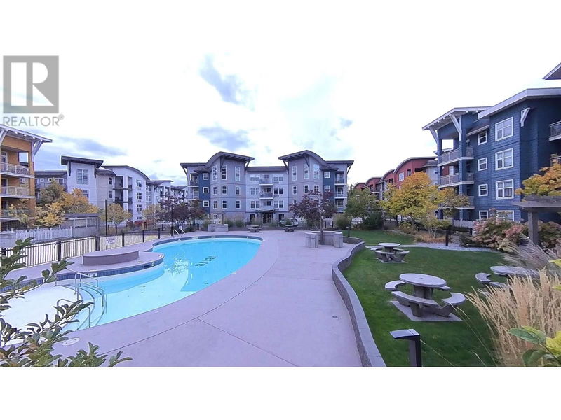 563 Yates Road Unit# 203, Kelowna, British Columbia (MLS 10320960)