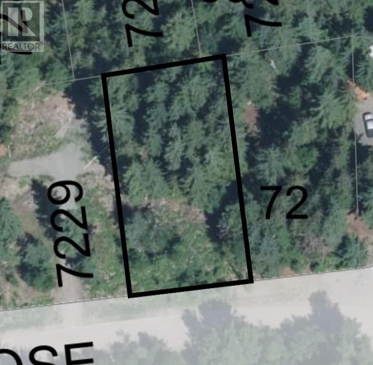71 Birch Close, Anglemont, British Columbia V0E 1M8