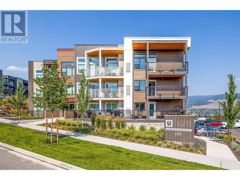 625 Academy Way Unit# Ph35, Kelowna, British Columbia (MLS 10321000)