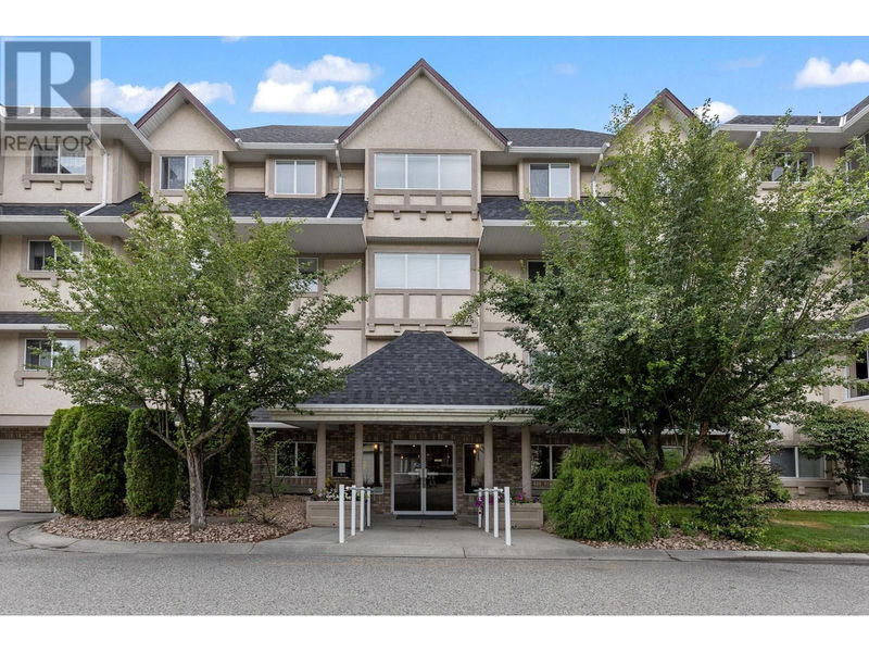 315 Whitman Road Unit# 102, Kelowna, British Columbia (MLS 10321014)