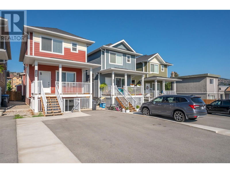 13620 Kelly Avenue, Summerland, British Columbia (MLS 10321036)