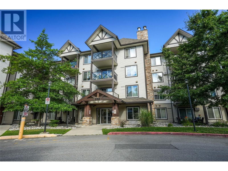 256 Hastings Avenue Unit# 212, Penticton, British Columbia (MLS 10321042)