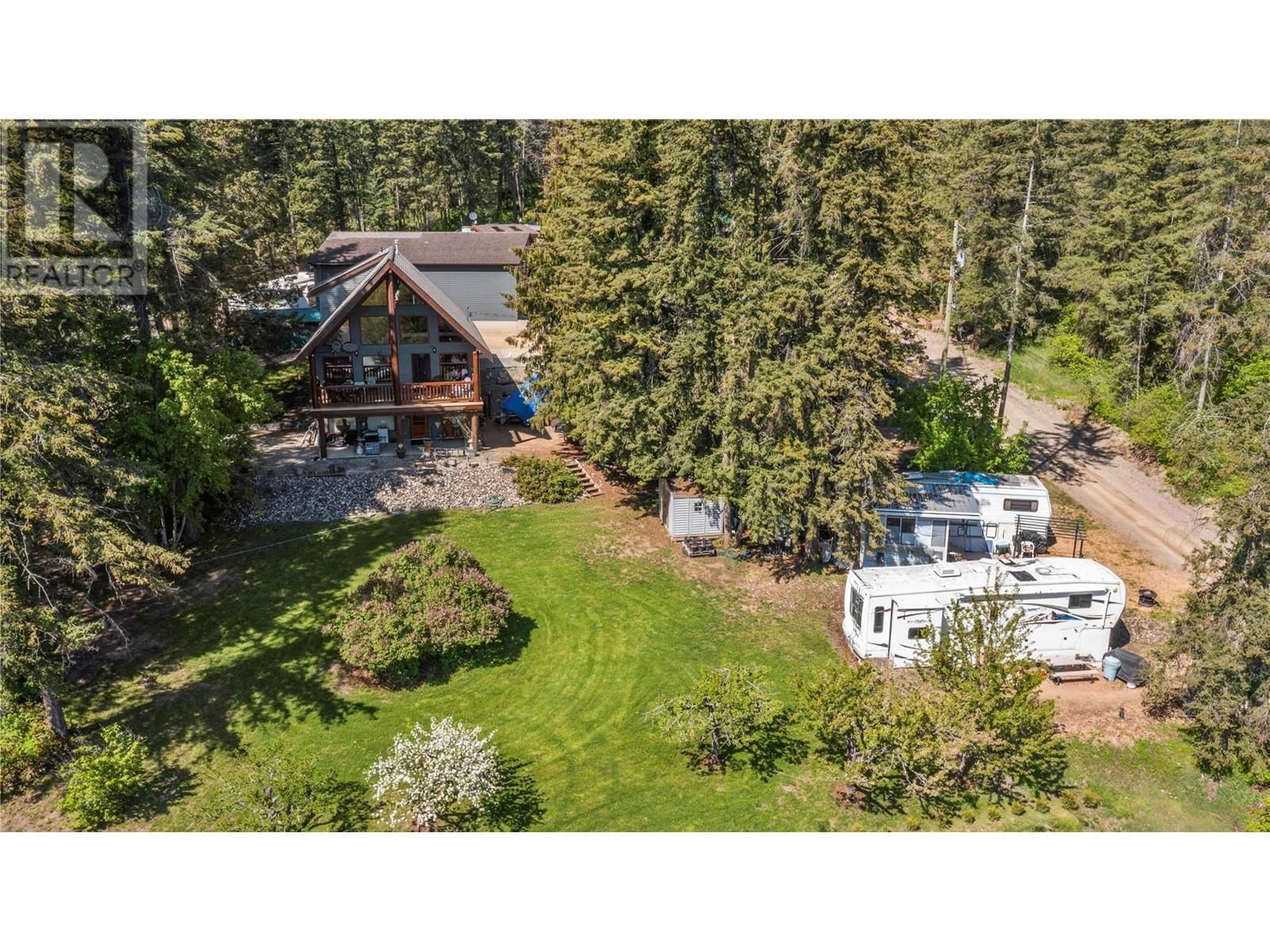 Primary Property View
