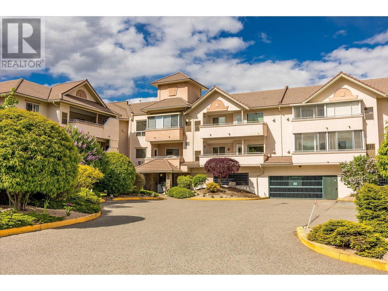 2288 Benvoulin Road Unit# 315, Kelowna, British Columbia (MLS 10321078)