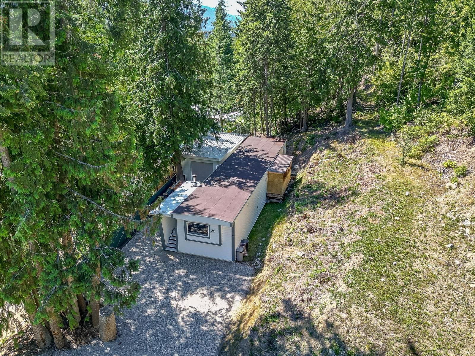 2036 Solsqua-Sicamous Road Unit# 9 Image 5