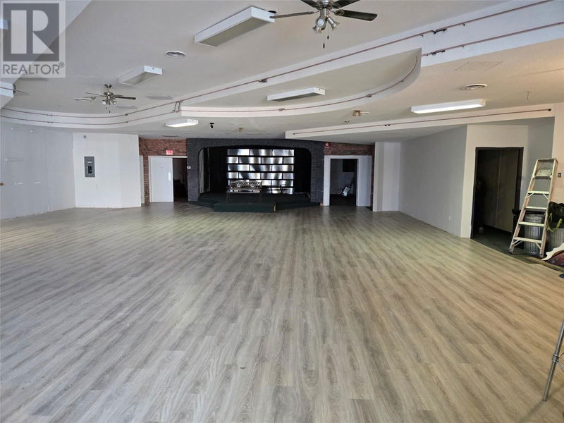 Secondary Property View