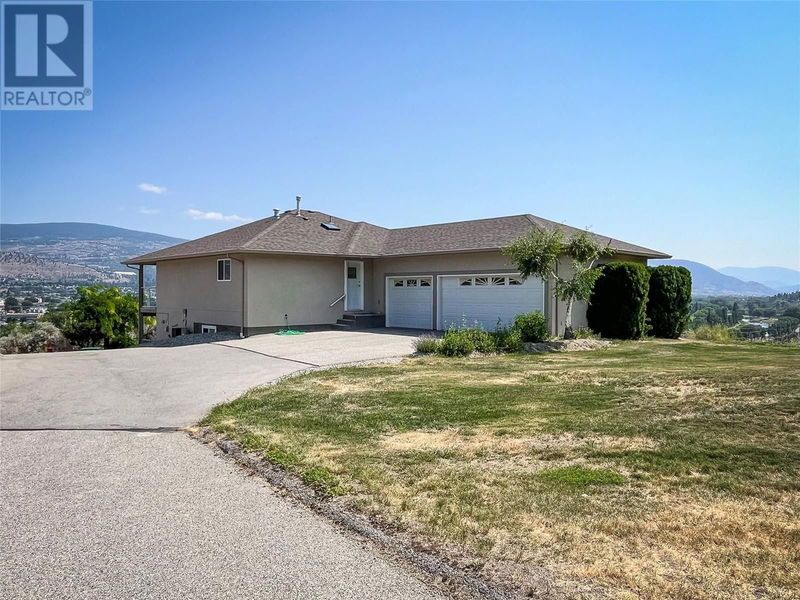 398 Ridge Road, Penticton, British Columbia (MLS 10321097)