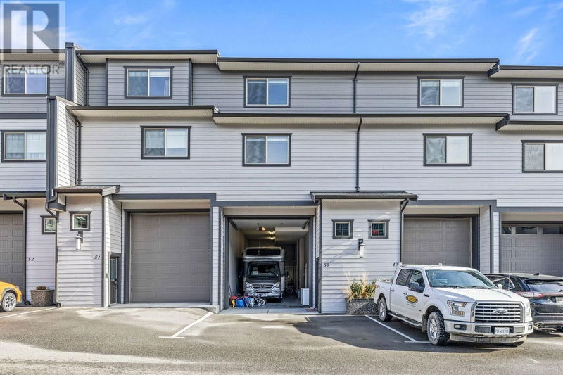 3359 Cougar Road Unit# 50, West Kelowna, British Columbia (MLS 10321112)