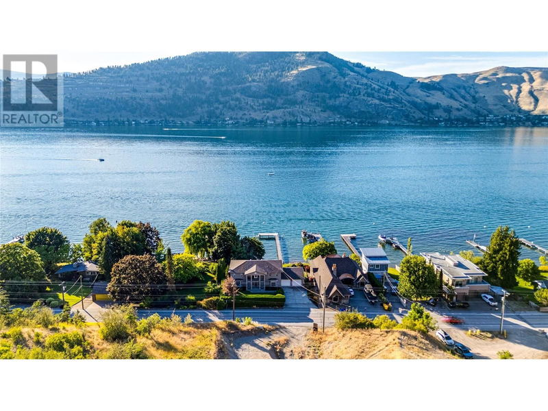 8349 Okanagan Landing Road, Vernon, British Columbia (MLS 10321121)