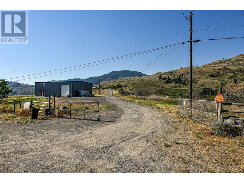 18255 3 Highway, Osoyoos, British Columbia (MLS 10321132)