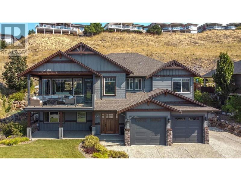 8767 Cortland Place, Coldstream, British Columbia (MLS 10321221)