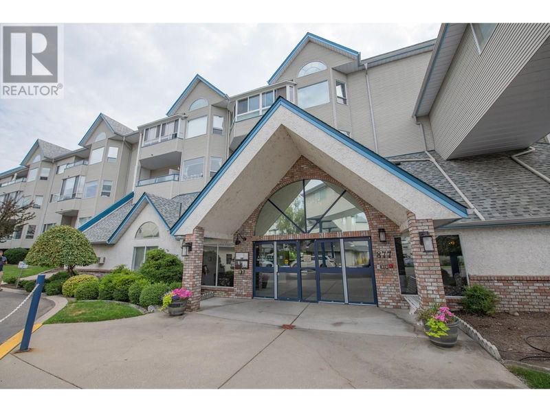 877 Klo Road Unit# 307, Kelowna, British Columbia (MLS 10321255)