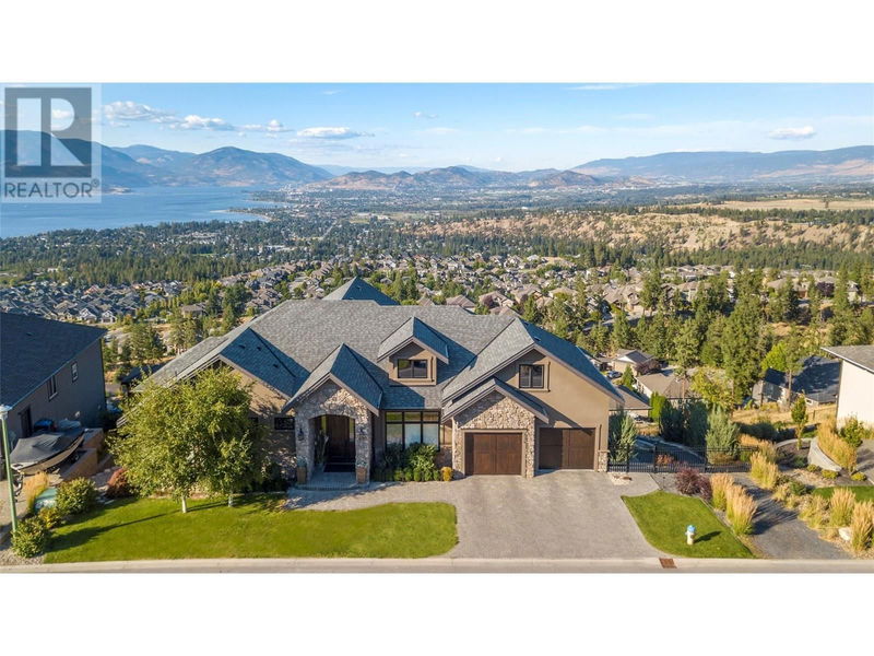 734 Kuipers Crescent, Kelowna, British Columbia (MLS 10321279)