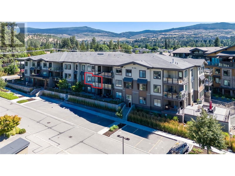 4380 Lakeshore Road Unit# 209, Kelowna, British Columbia (MLS 10321312)