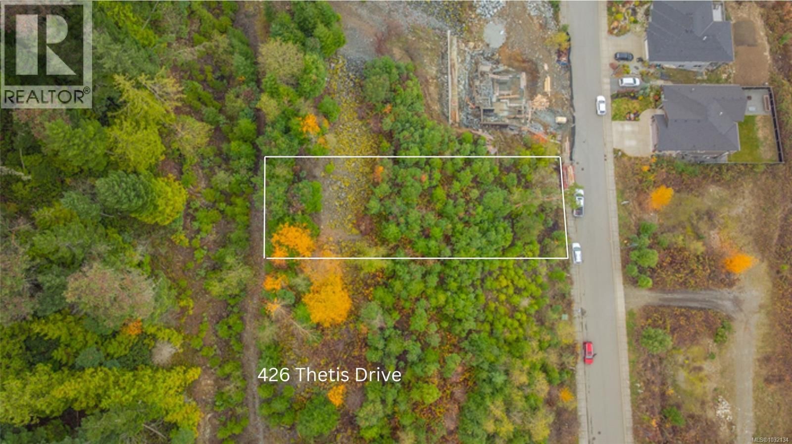 426 Thetis Drive