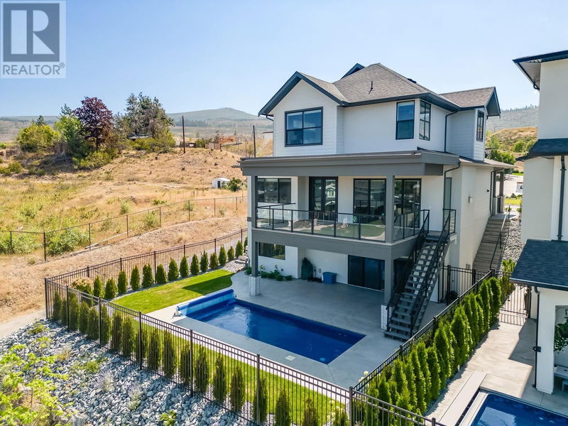 4956 Bucktail Lane, Kelowna, British Columbia (MLS 10321347)