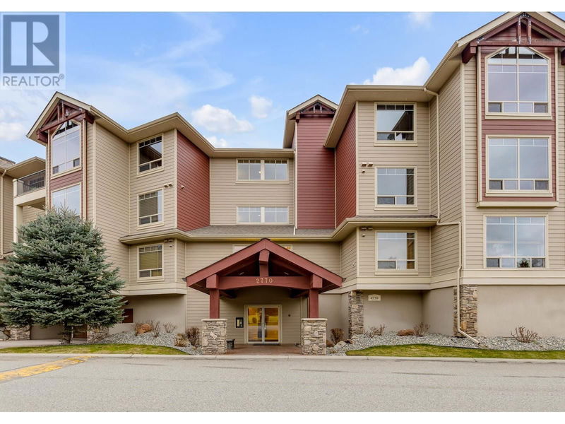 2760 Auburn Road Unit# 102, West Kelowna, British Columbia (MLS 10321428)