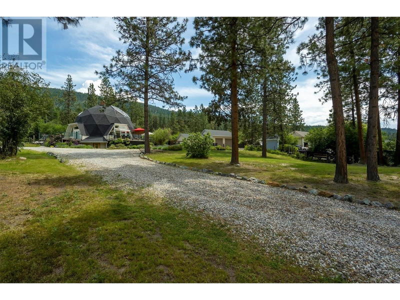 16709 Maki Road, Lake Country, British Columbia (MLS 10321429)