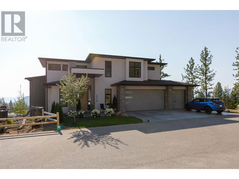 2510 Tallus Heights Lane, West Kelowna, British Columbia (MLS 10321441)