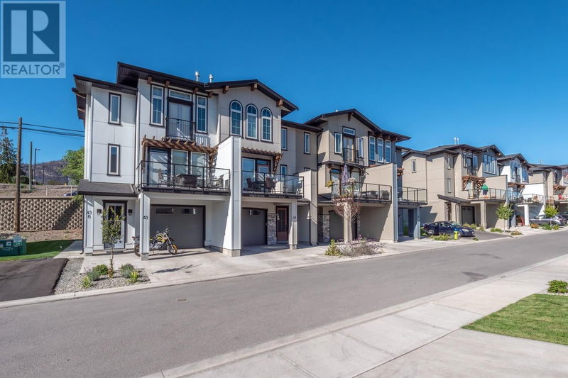 8000 Vedette Drive Unit# 36, Osoyoos, British Columbia (MLS 10321448)