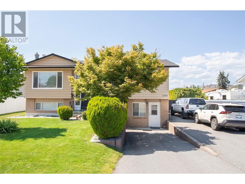 1310 Mary Court, Kelowna, British Columbia (MLS 10321454)