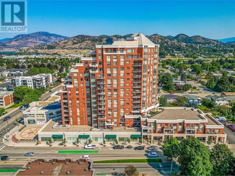 1160 Bernard Avenue Unit# 310, Kelowna, British Columbia (MLS 10321466)