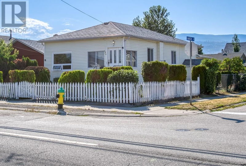 394 Wade Avenue, Penticton, British Columbia (MLS 10321489)