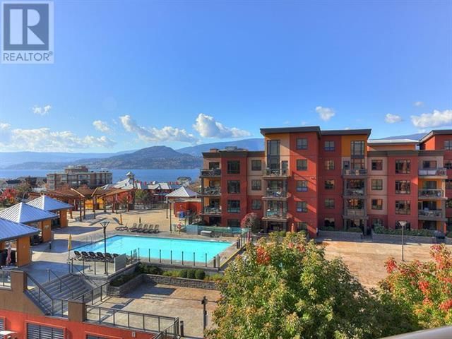 654 Cook Road Unit# 373, Kelowna, British Columbia (MLS 10321512)