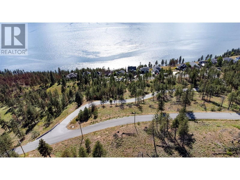 Lot 64 Tyndall Road, Lake Country, British Columbia (MLS 10321533)