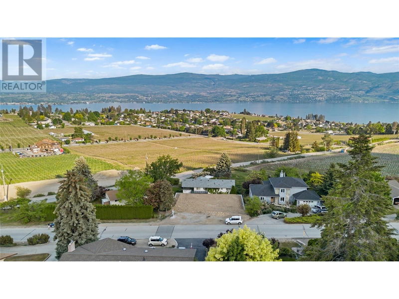 1097 Trevor Drive, West Kelowna, British Columbia (MLS 10321571)