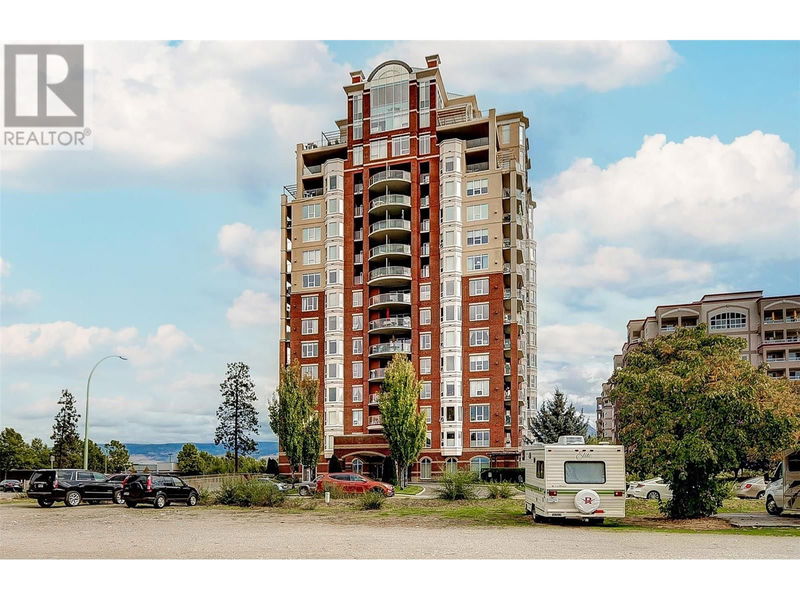 1947 Underhill Street Unit# 704, Kelowna, British Columbia (MLS 10321579)