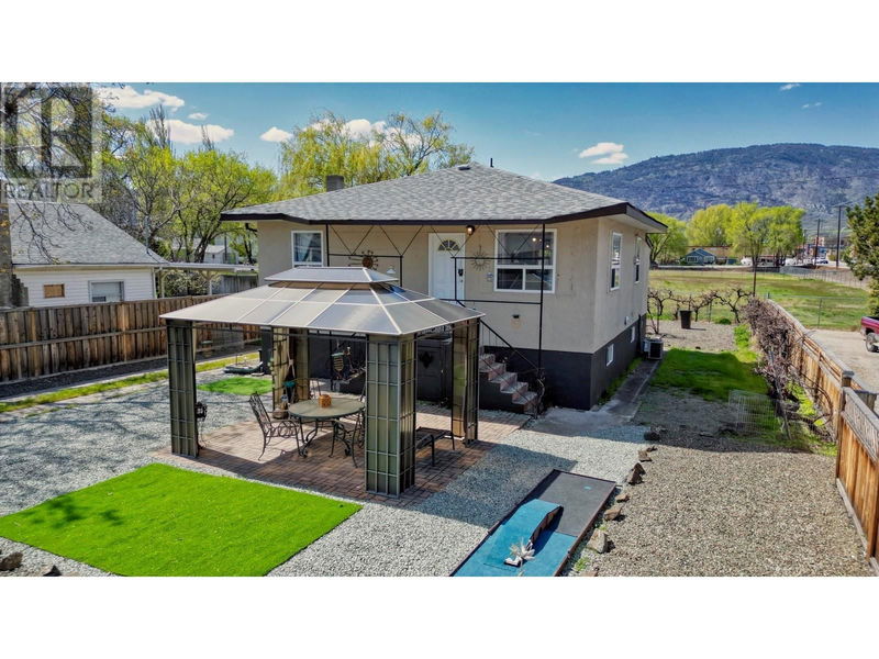 6008 Cottonwood Drive, Osoyoos, British Columbia (MLS 10321582)