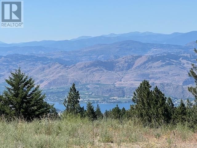 Lot 12 Sasquatch Trail, Osoyoos, British Columbia (MLS 10321593)