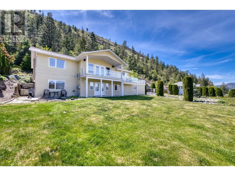 10812 Giants Head Road, Summerland, British Columbia (MLS 10321694)