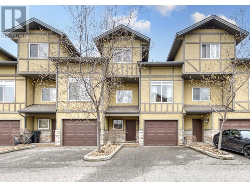 48 Galt Avenue Unit# 115, Penticton, British Columbia (MLS 10321695)