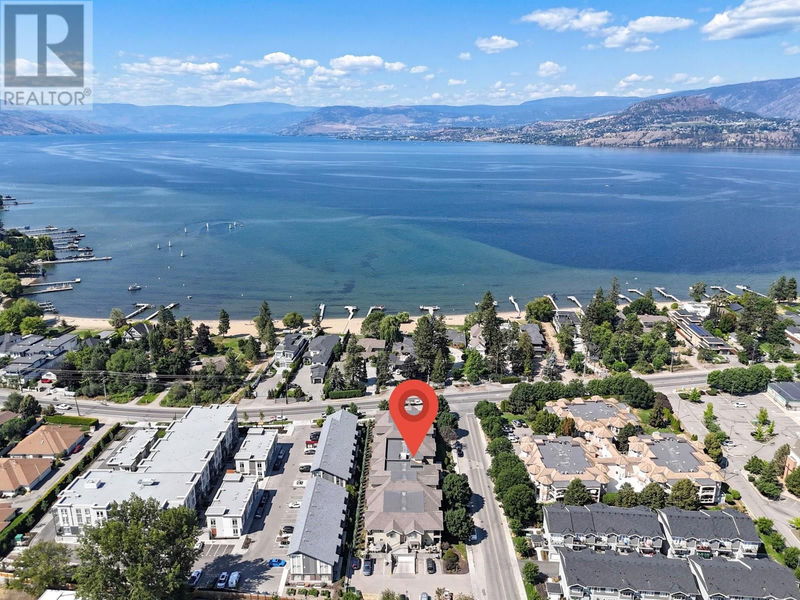 633 Lequime Road Unit# 101, Kelowna, British Columbia (MLS 10321708)