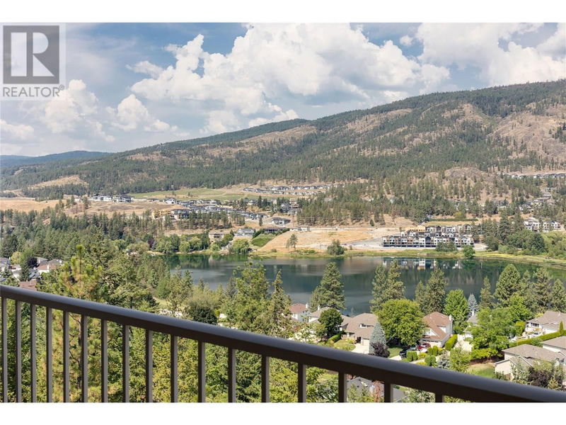 2200 Upper Sundance Drive Unit# 2204, West Kelowna, British Columbia (MLS 10321709)