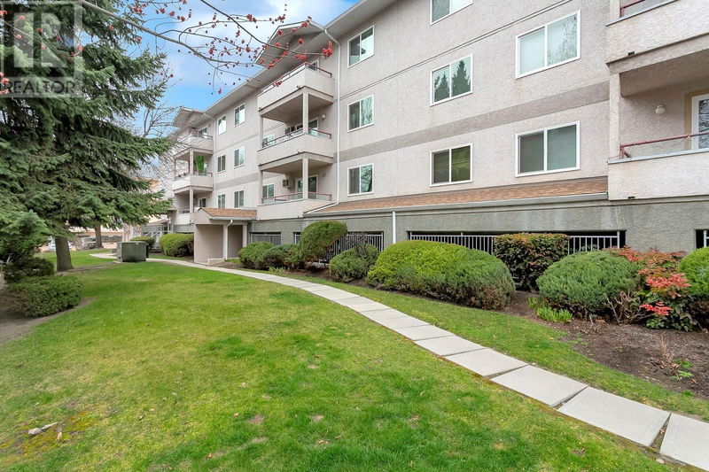 993 Klo Road Unit# 101, Kelowna, British Columbia (MLS 10321711)