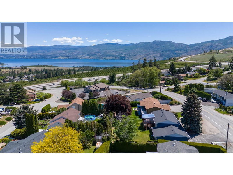 2816 Lower Glenrosa Road, West Kelowna, British Columbia (MLS 10321738)