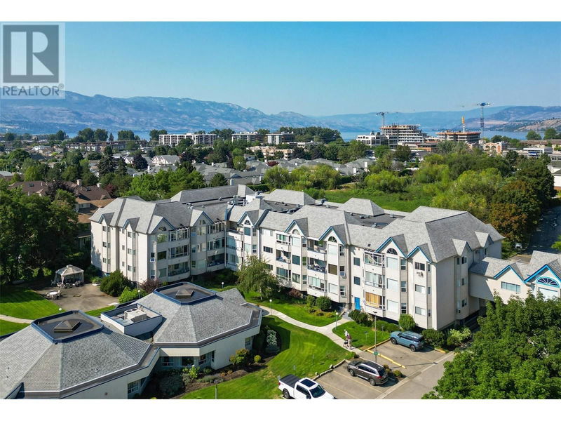 3283 Casorso Road Unit# 308, Kelowna, British Columbia (MLS 10321740)